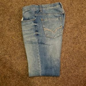 Mens DKNY jeans
